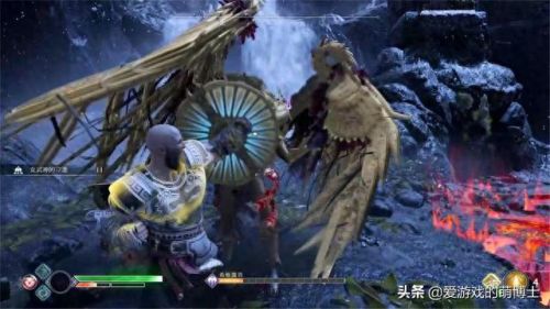 战神 攻略(战神1攻略)