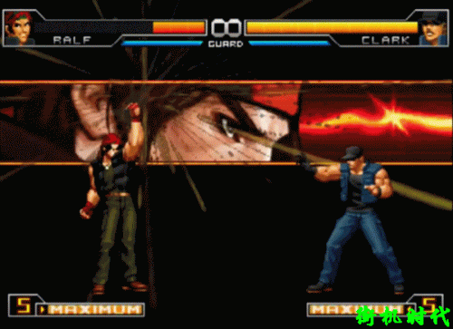 侍魂4出招表(侍魂十二人物介绍图)插图8 侍魂4出招表(侍魂十二人物介绍图)插图8