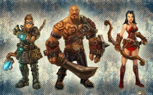 火炬之光2爆率mod(火炬之光2双持狂战)插图