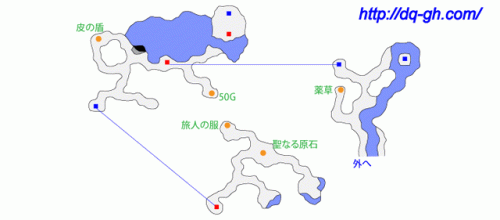 勇者斗恶龙5(勇者斗恶龙哪部是巅峰)插图7