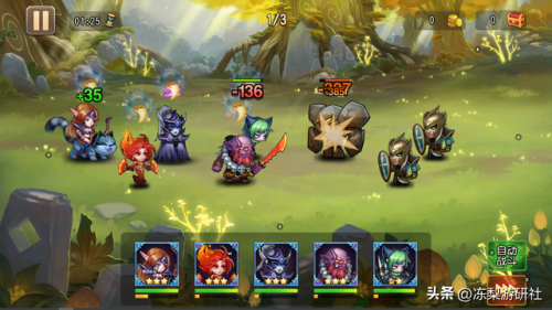 刀塔传奇怀旧版(刀塔传奇公益服)