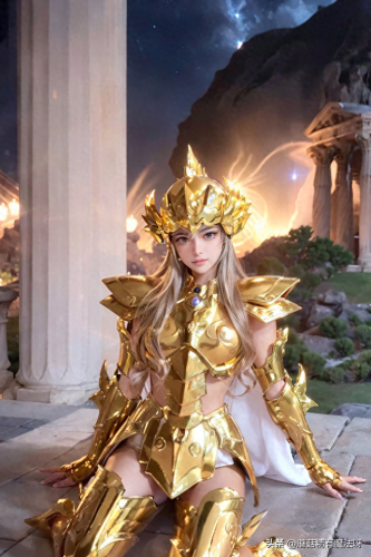 阿布罗狄(阿布罗狄是男是女)插图12 阿布罗狄(阿布罗狄是男是女)插图12