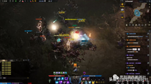 召唤师加点(地下城召唤师怎么加点)插图