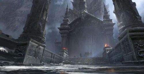 艾欧尼亚原型是中国吗(虚空女皇是卡莎母亲吗)