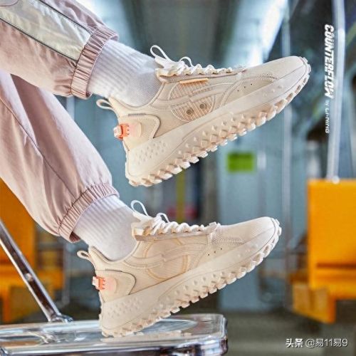 cf月影(李宁cf月影)插图19