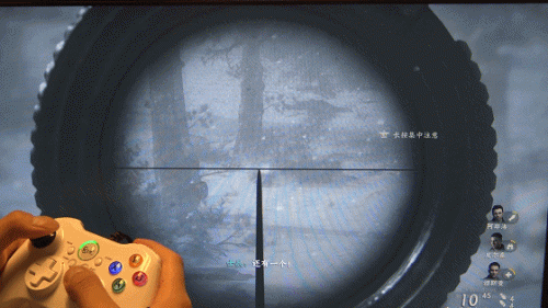 使命召唤9攻略(使命召唤9关卡顺序)插图1 使命召唤9攻略(使命召唤9关卡顺序)插图1