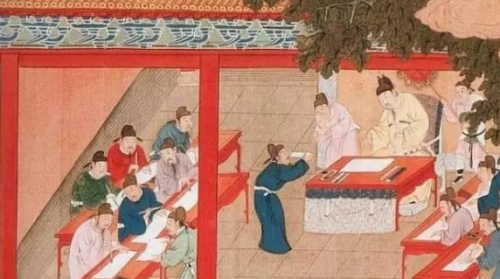 梦幻西游乡试题目大全(梦幻西游乡试没考过怎么办)插图