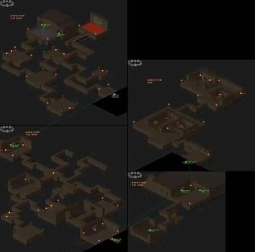 仙剑奇侠传98柔情版攻略(仙剑98柔情版最强装备)插图4 仙剑奇侠传98柔情版攻略(仙剑98柔情版最强装备)插图4