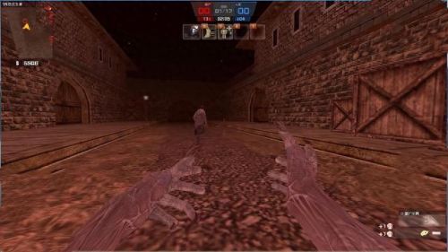 csol单机(穿越火线单机版)插图6 csol单机(穿越火线单机版)插图6