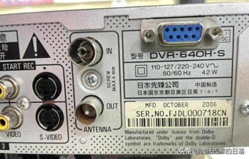 dvr播放器(dvr需要什么播放器播放)插图1