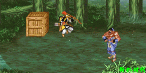 怀旧三国志单机游戏(三国群英纪单机版)插图9 怀旧三国志单机游戏(三国群英纪单机版)插图9