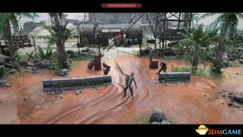 龙腾世纪3攻略(龙腾世纪3主角职业推荐)插图49