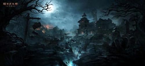 暗黑破坏神之毁灭之王(暗黑破坏神之毁灭小说)插图17