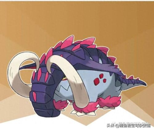 宝可梦大探险强度排行(宝可梦大探险最强技能)插图8