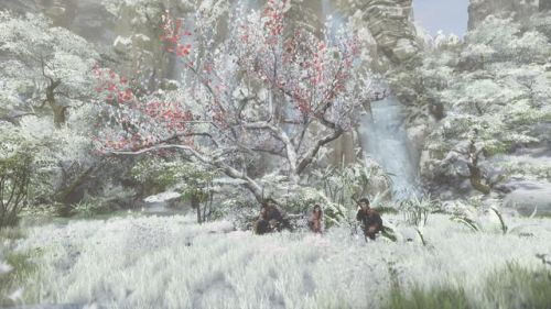 古剑奇谭3(仙剑奇侠传8开发中)插图7