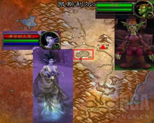 魔兽世界附魔(附魔1-300详细攻略)插图5 魔兽世界附魔(附魔1-300详细攻略)插图5