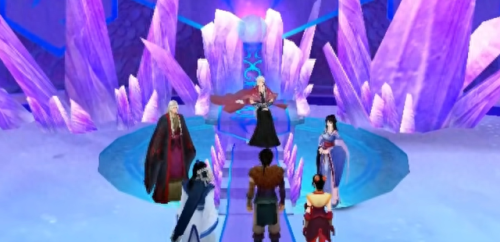 仙剑奇侠传4剧情介绍(仙剑奇侠传4剧情全集)插图8 仙剑奇侠传4剧情介绍(仙剑奇侠传4剧情全集)插图8