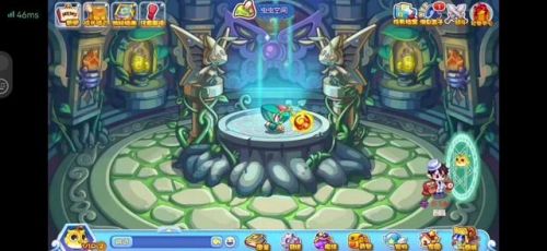 洛克王国土灵石4个地方(获取土灵石的注意事项)插图3