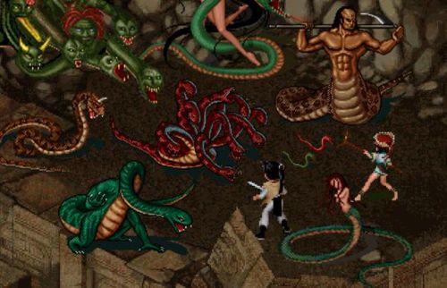 仙剑奇侠传5加钱加气(仙剑奇侠传5秘籍大全一览表)插图