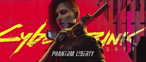 赛博朋克 2077(赛博朋克男女片段)