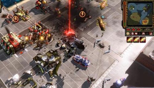 红警ctrl+c+t输入不了(红色警戒键盘失灵的解决方法)