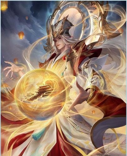 三国杀公认最强武将排名(三国杀12神将强度排名)插图1 三国杀公认最强武将排名(三国杀12神将强度排名)插图1