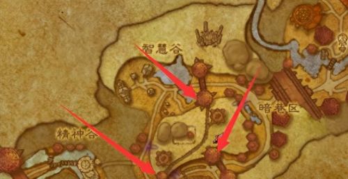 北风苔原(北风苔原怎么去)插图1