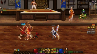 dnf男法师(地下城魔法师哪个职业好)插图20