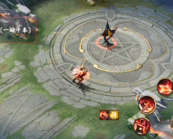 决战平安京海忍龙蛇(决战平安京游海忍)