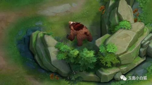 王者荣耀野怪刷新时间(王者荣耀野怪需要打吗)插图1 王者荣耀野怪刷新时间(王者荣耀野怪需要打吗)插图1