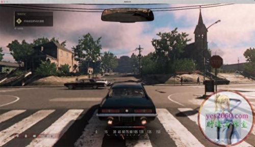 黑手党3(黑手党4)插图4 黑手党3(黑手党4)插图4