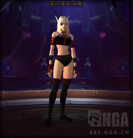 牧师幻化装备大全(牧师幻化攻略)插图53