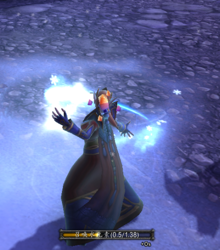 wow宏命令新手教学(wow自动跟随宏打怪宏)插图2 wow宏命令新手教学(wow自动跟随宏打怪宏)插图2