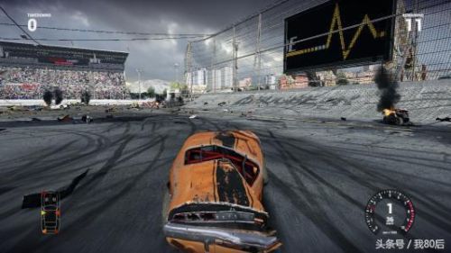 赛车单机游戏(2012年很火的单机赛车游戏)插图13 赛车单机游戏(2012年很火的单机赛车游戏)插图13