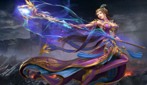 什么手游不花钱又好玩(目前最不氪金的手游)插图 什么手游不花钱又好玩(目前最不氪金的手游)插图