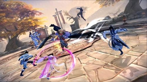 九阴真经少林(九阴真经少林路线最新)