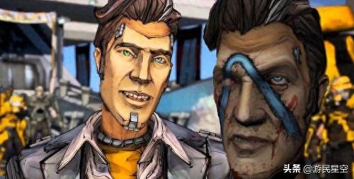 无主之地2失落的宝藏收集线索(无主之地2失落的宝藏位置)插图9 无主之地2失落的宝藏收集线索(无主之地2失落的宝藏位置)插图9