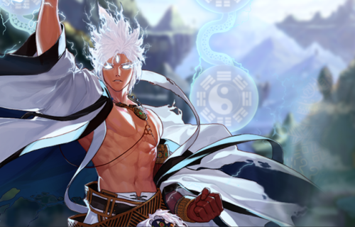 dnf阿修罗觉醒(2023dnf一亿金币多少钱)插图 dnf阿修罗觉醒(2023dnf一亿金币多少钱)插图