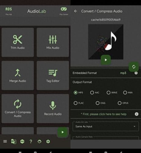 mp3播放器软件(mp3播放器app)插图5 mp3播放器软件(mp3播放器app)插图5