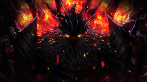 dnf复仇者什么时候出的(暗黑复仇者3国服出了吗)