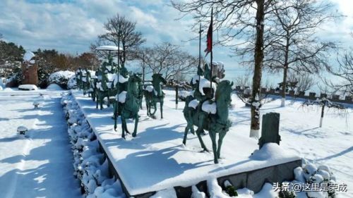 威海荣成温泉排名前十(威海哪个温泉是天然温泉)插图6 威海荣成温泉排名前十(威海哪个温泉是天然温泉)插图6
