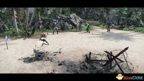 龙腾世纪3攻略(龙腾世纪3主角职业推荐)插图139