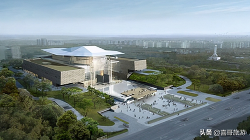 长沙自驾旅游排名前十(长沙周边景点排行榜)插图5 长沙自驾旅游排名前十(长沙周边景点排行榜)插图5