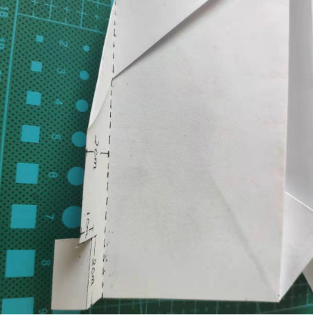 世界纸飞机排名前十(飞得最远的十大纸飞机)插图9 世界纸飞机排名前十(飞得最远的十大纸飞机)插图9