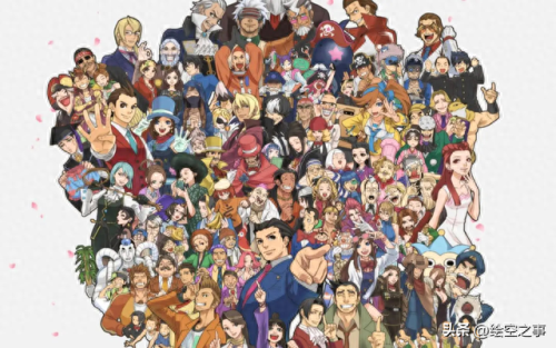 逆转裁判3(逆转裁判456为什么不好玩)