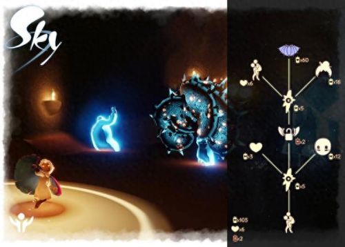 光遇11.4复刻(光遇复刻公布时间)