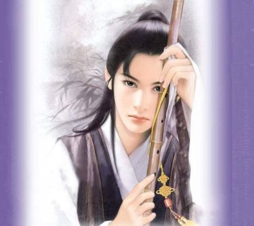 古代男神排名前十(古装男神排行榜)插图4 古代男神排名前十(古装男神排行榜)插图4