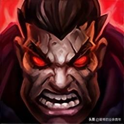 诺克萨斯之手连招技巧(英雄联盟诺手连招口诀)插图1 诺克萨斯之手连招技巧(英雄联盟诺手连招口诀)插图1