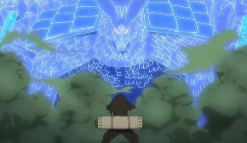 须佐能乎(火影忍者)插图9