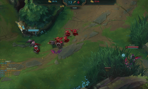 韦鲁斯出装s12(韦鲁斯poke出装)插图17